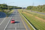 Reprise des travaux de réfection du pont de l’autoroute 30