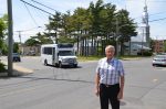 La Ville demande une autre analyse au coin de Fiset et Charlotte
