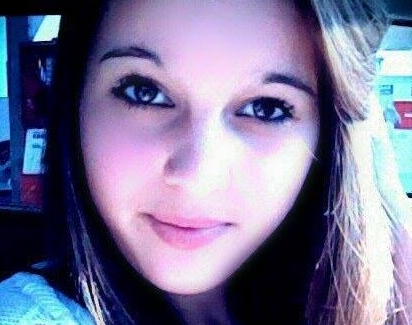 Julie Gagnon, 17 ans, est disparue depuis le 12 mai. | Gracieuseté/SQ