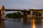 Une voie sur deux fermée sur le pont Turcotte du 26 au 29 juin