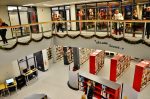 Un concours dans les bibliothèques de Sorel-Tracy