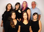 Table rase : des filles au tournant de leur vie