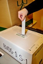 Les élections municipales coûteront près de 275 000$