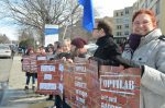 Un mur de protestation contre Optilab