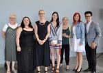 Des artistes choisis par la Ville pour exposer leurs œuvres