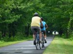 La piste cyclable sera dotée d’un tunnel pour traverser la route 132