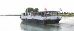 Les navettes, « Les Virées du Fleuve »