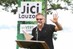 JiCi Lauzon rentre à la « Maison » !