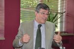 L’ex-député Sylvain Simard réclame une compensation à Massueville