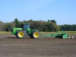 Les agriculteurs devront replanter les arbres abattus