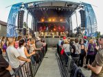 Le Festival de la gibelotte se tiendra du 7 au 15 juillet 2017