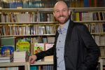 La librairie La Cargaison ouvre son entrepôt au public