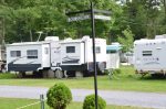 Saint-Aimé s’inquiète d’un projet du camping de Massueville