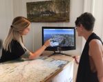 Des visites touristiques culturelles innovantes à l’Office du tourisme