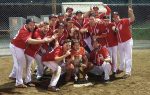 Les Survenants raflent le championnat  de leur ligue