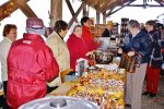 La Fête des récoltes de retour à Saint-Aimé-Massueville