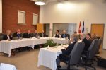 Des maires lèvent le voile sur leur avenir politique