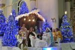 Une messe de minuit traditionnelle à Massueville