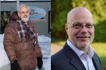 Michel Péloquin se représente; Pierre-André Émond y pense