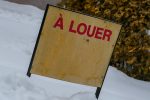 Un locataire inscrit sur dix a trouvé un logement salubre