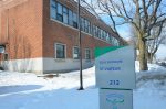 La Commission scolaire veut réhabiliter l’école Saint-Viateur