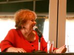 Janette Bertrand célèbre les 35 ans d’un organisme communautaire d’ici