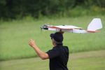 Des modèles téléguidés seront exposés aux Promenades de Sorel