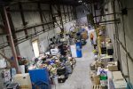 L’usine Recyclo-Environnement cesse ses opérations