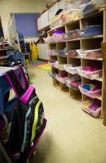 Pas de nouvelle classe de maternelle 4 ans à Sorel-Tracy