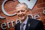 Le maire Claude Pothier ne se représentera pas en novembre 2017