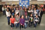 Huit projets de l’école Bernard-Gariépy à la finale régionale