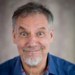 JiCi Lauzon: Un humour qui ne veut pas mourir