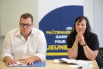 « On ne peut se permettre d’en perdre un seul »