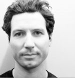 Un auteur sorelois publie son premier roman inspiré par les restrictions humaines