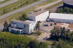 La MRC consacrera 1,4 M$ à la construction de son écocentre