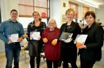 Accès aux personnes handicapées : quatre commerces s’illustrent