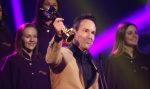 Un doublé pour Éric Salvail