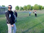 Le baseball plus populaire que jamais à Sorel-Tracy