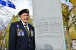 Le vétéran William «Bill» Manning  s’éteint à 86 ans