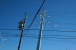 Des orages ont causé des pannes d’électricité d’une durée de 15 heures