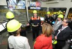 La Montérégie connaît la plus forte hausse du nombre d’emplois en 10 ans
