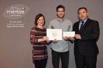 Un étudiant de Saint-Robert récompensé au Gala Méritas de l’ITA