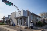 L’ancienne Caisse Desjardins sera transformée en bureaux