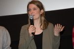 Genevieve Dulude-De Celles tournera son premier long métrage a l’été