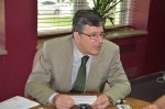 Sylvain Simard regrette de ne pas avoir pu terminer son mandat à la SAQ