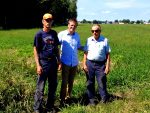 Baie Lavallière : levée de boucliers contre le ministre Paradis
