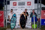 Championnat canadien de « wakesurf » : un Sorelois termine sur le podium