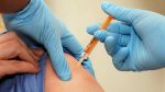 La campagne de vaccination commence le 2 novembre