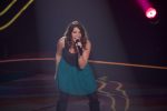 Patricia Larcher passe au prochain tour de La Voix