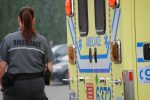 L’alcool en cause dans un accident à Saint-David